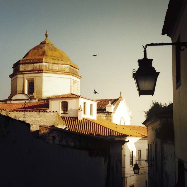 Photograph Samuka Marinho Evora on One Eyeland